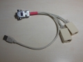 2-Port Adapter